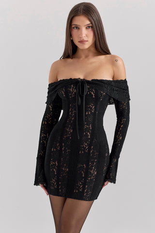 Kelly Lace Dress