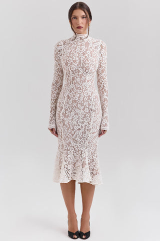 Emery Midi Dress