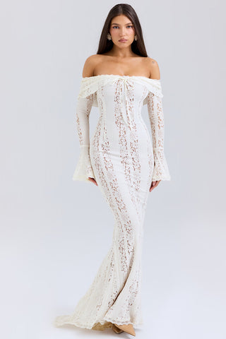 Kelly Lace Dress