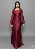 Zhara Maxi Dress