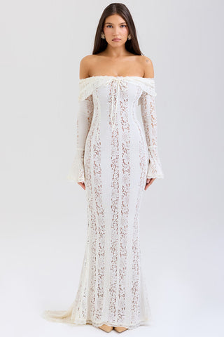 Kelly Lace Dress