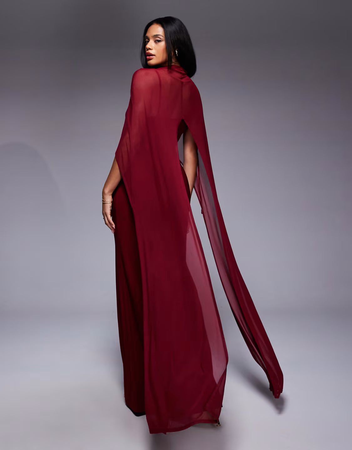 Sloane Maxi Dress - MissMuse Co.