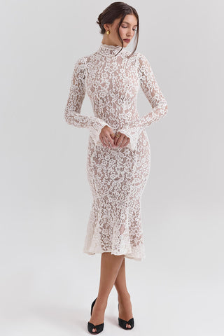 Emery Midi Dress