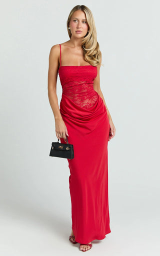 Mira Maxi Dress