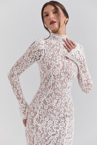 Emery Midi Dress