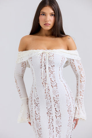 Kelly Lace Dress
