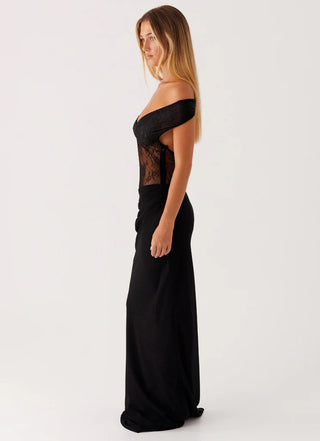 Elina Maxi Dress