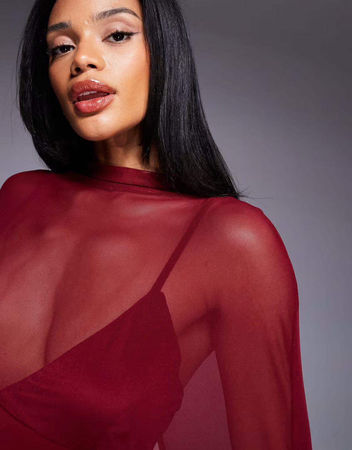 Sloane Maxi Dress - MissMuse Co.