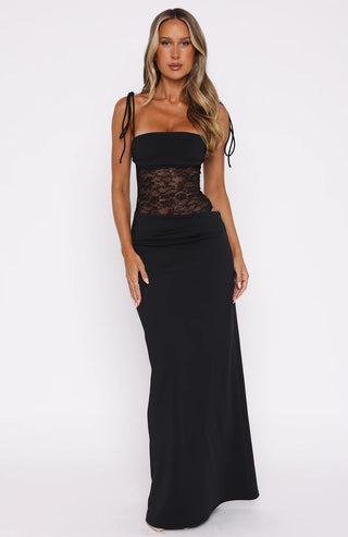 Rayna Maxi Dress