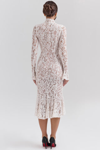 Emery Midi Dress