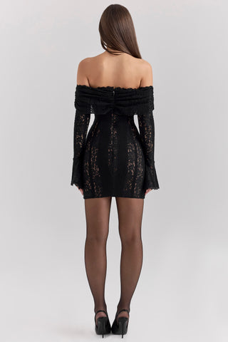 Kelly Lace Dress