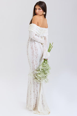 Kelly Lace Dress