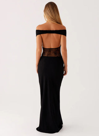 Elina Maxi Dress