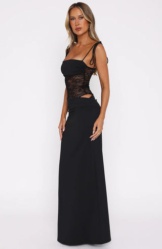 Rayna Maxi Dress