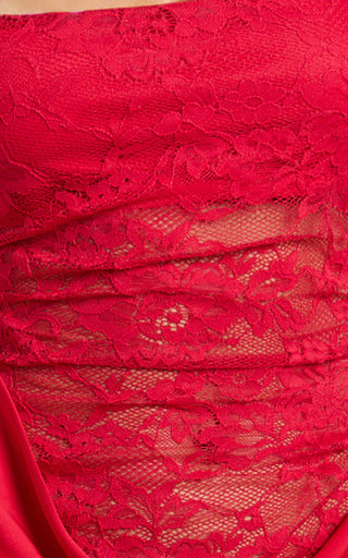 Mira Maxi Dress