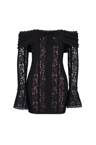 Kelly Lace Dress