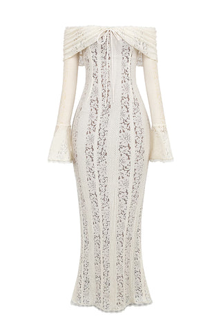 Kelly Lace Dress