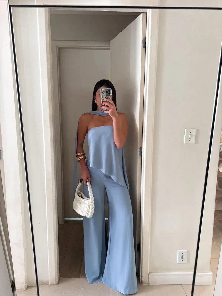 Jaeda Rochelle Jaeda Set – MissMuse Co.