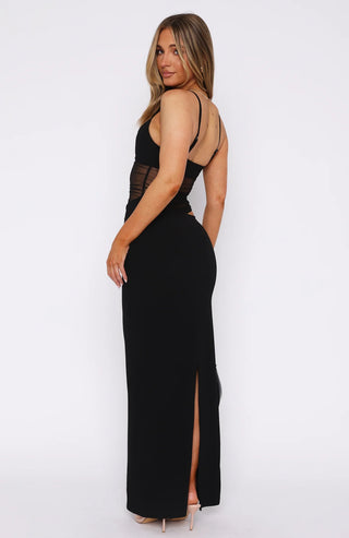 Aspen Maxi Dress