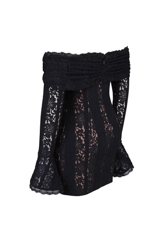 Kelly Lace Dress