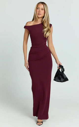 Gia Maxi Dress