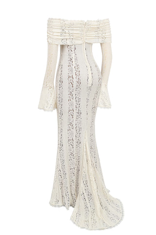 Kelly Lace Dress
