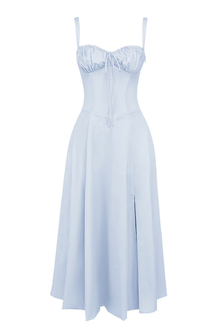 Carmella Bustier Sundress