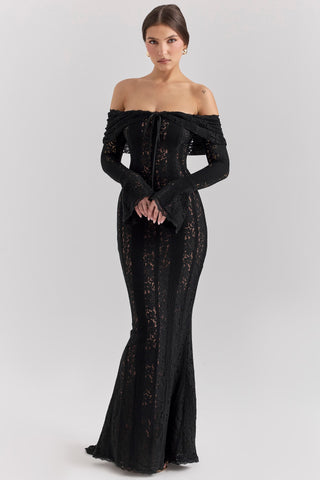 Kelly Lace Dress