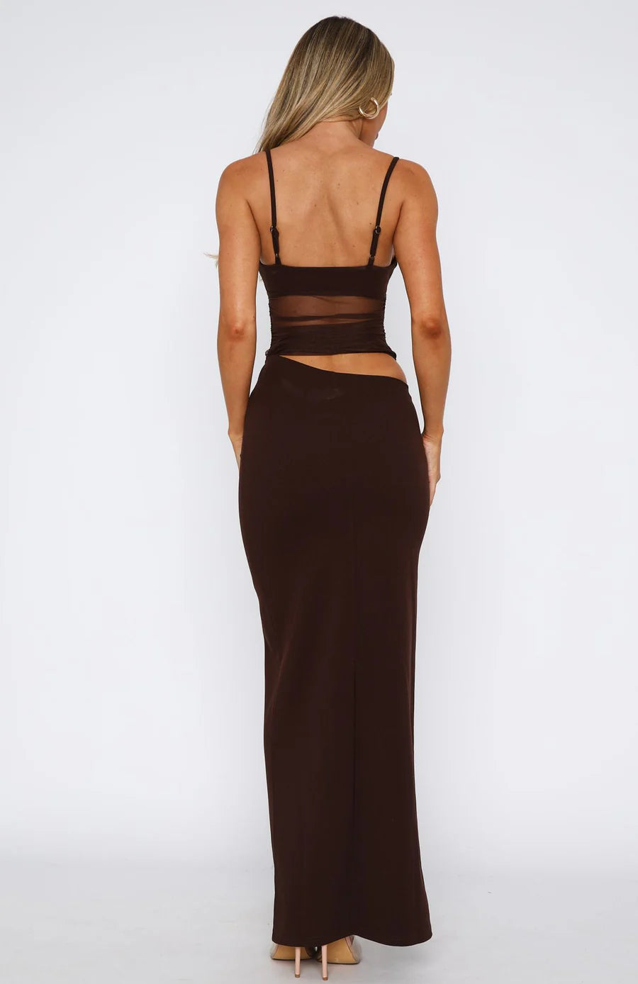 Aspen Maxi Dress