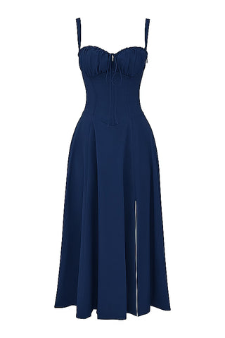 Carmella Bustier Sundress