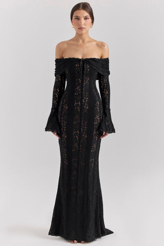 Kelly Lace Dress