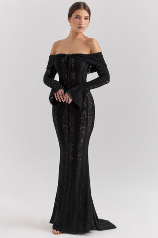 Kelly Lace Dress