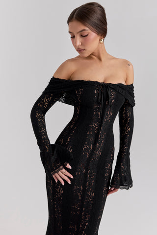 Kelly Lace Dress