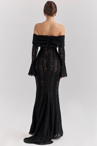 Kelly Lace Dress
