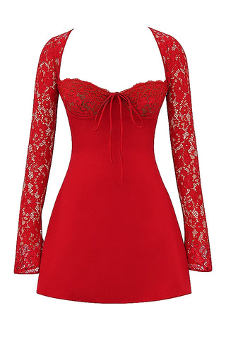 Daisy Mini Dress