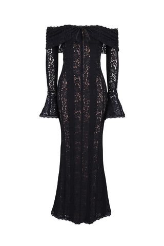 Kelly Lace Dress