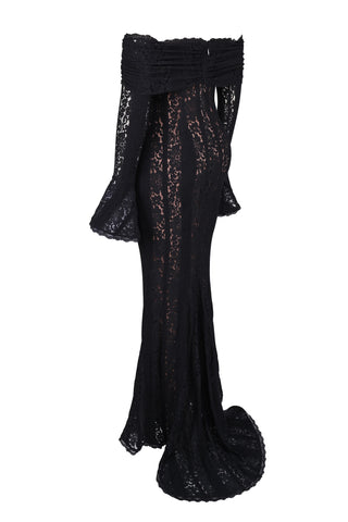 Kelly Lace Dress