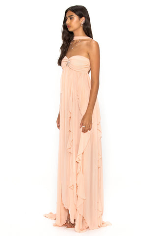 Madison Starfish Maxi Dress