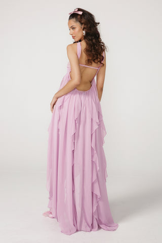 Madison Starfish Maxi Dress