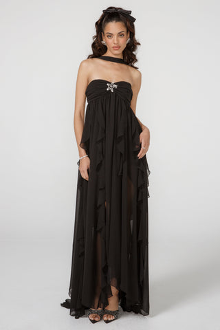 Madison Starfish Maxi Dress