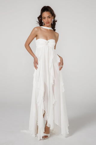 Madison Starfish Maxi Dress