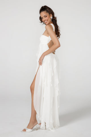 Madison Starfish Maxi Dress