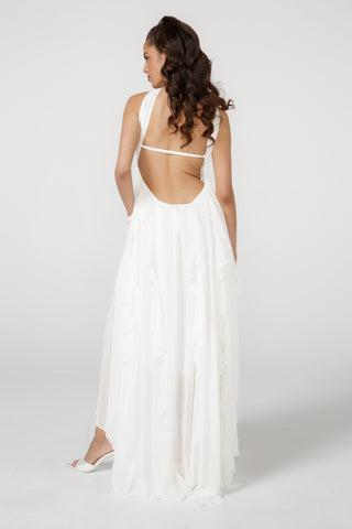 Madison Starfish Maxi Dress
