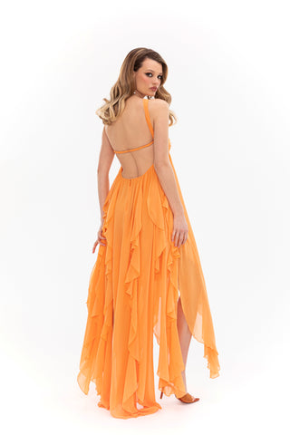 Madison Starfish Maxi Dress
