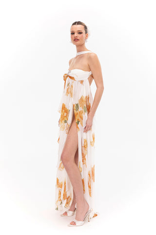 Madison Starfish Maxi Dress