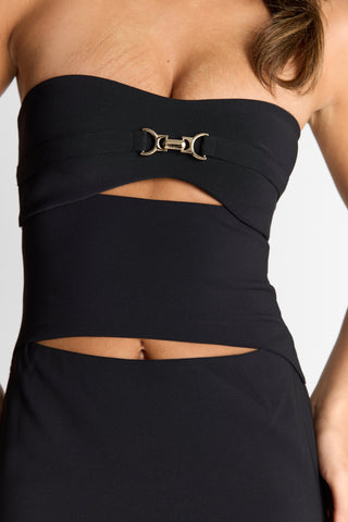 Kiara Maxi Dress
