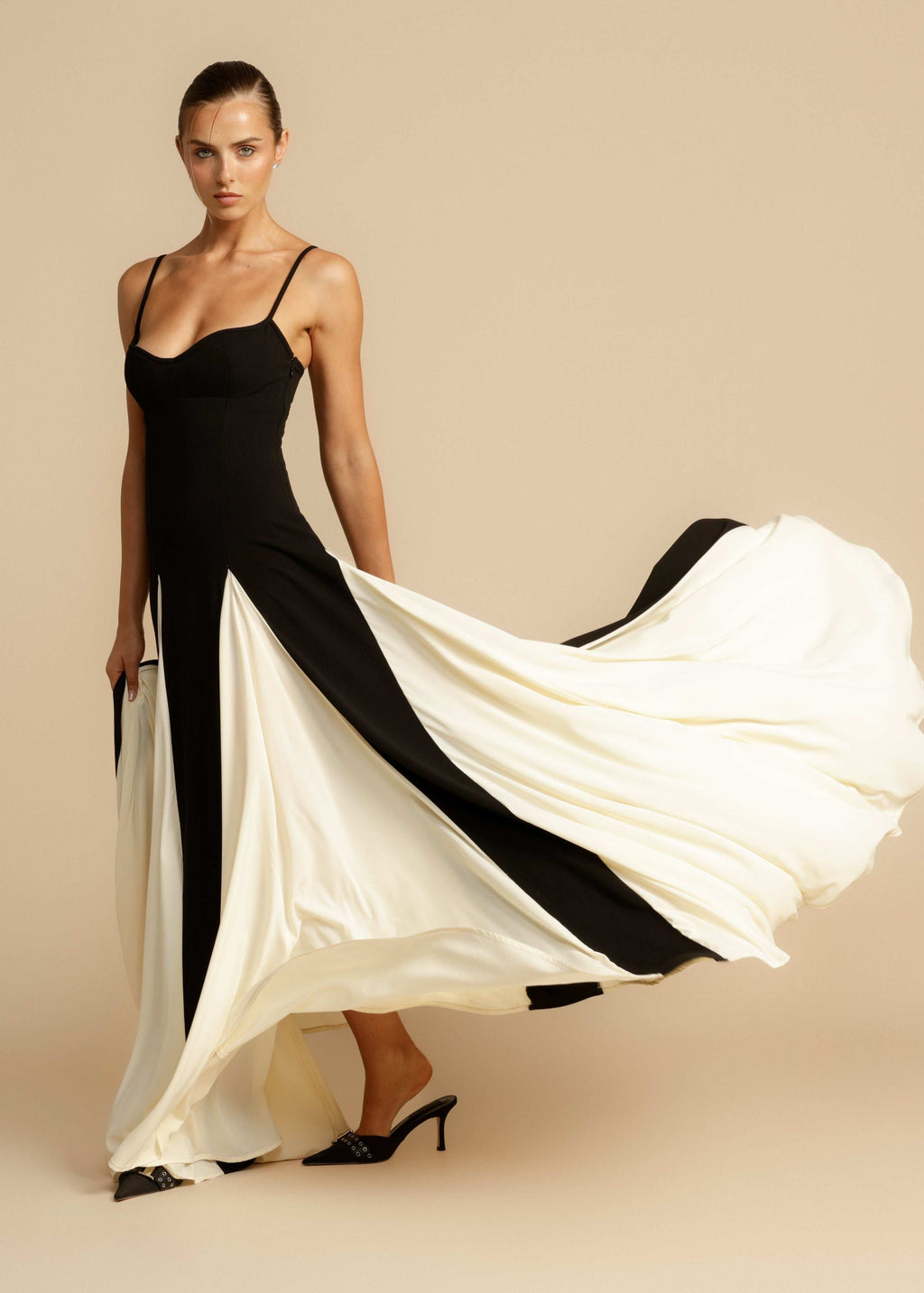 Willow Maxi Dress