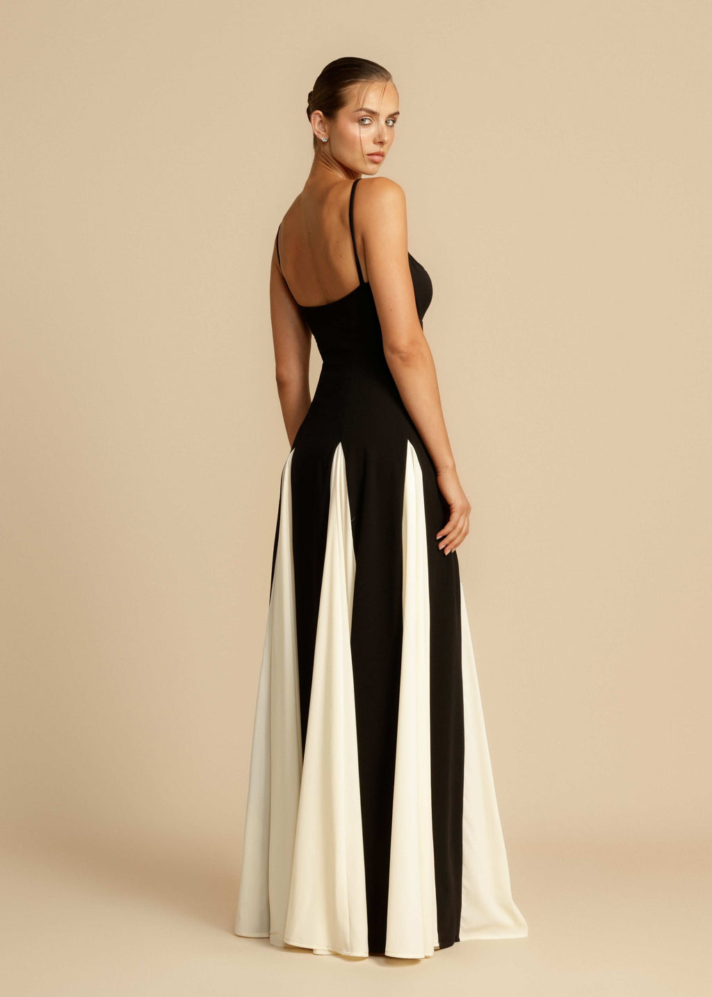 Willow Maxi Dress