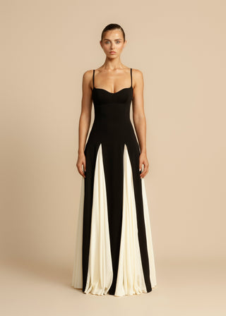 Willow Maxi Dress