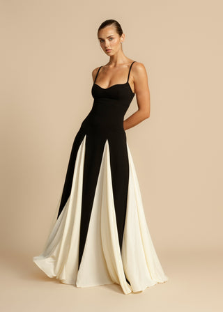 Willow Maxi Dress